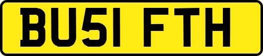 BU51FTH