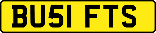 BU51FTS