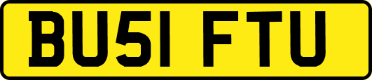 BU51FTU