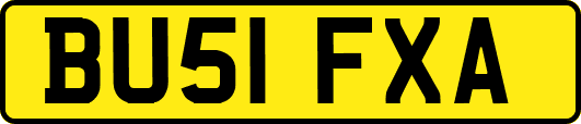 BU51FXA