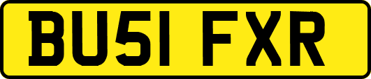 BU51FXR