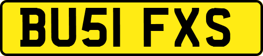 BU51FXS