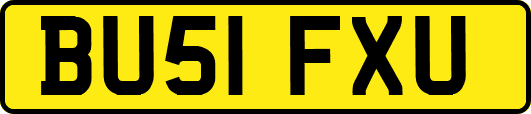 BU51FXU