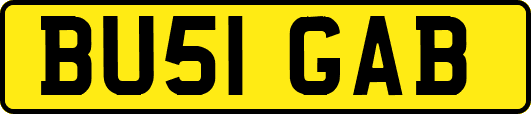 BU51GAB