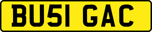 BU51GAC