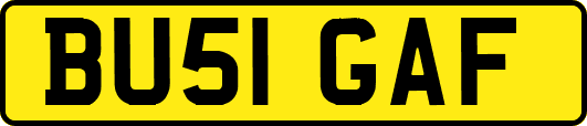 BU51GAF