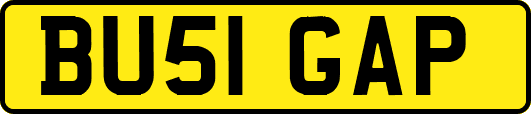 BU51GAP