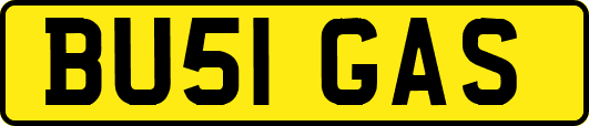 BU51GAS