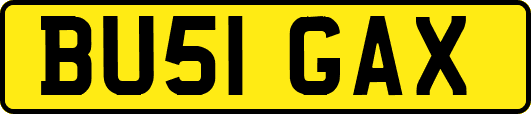 BU51GAX