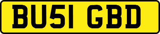 BU51GBD