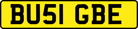 BU51GBE