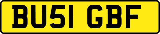 BU51GBF