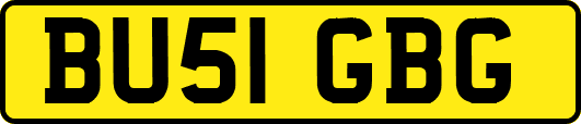 BU51GBG