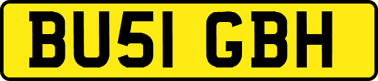 BU51GBH