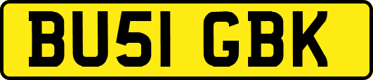 BU51GBK