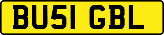 BU51GBL