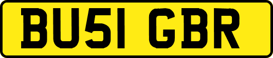 BU51GBR