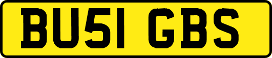 BU51GBS