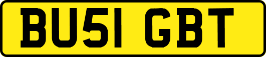 BU51GBT