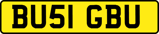 BU51GBU