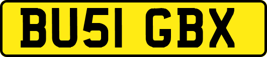 BU51GBX