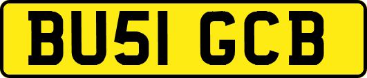 BU51GCB