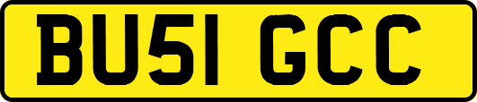 BU51GCC