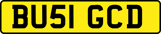 BU51GCD