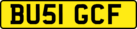 BU51GCF