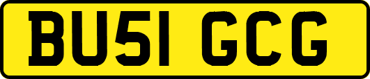 BU51GCG