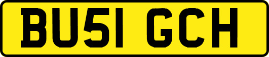 BU51GCH