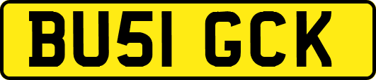 BU51GCK