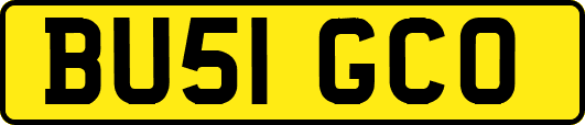 BU51GCO