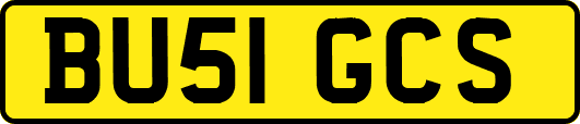 BU51GCS