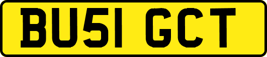 BU51GCT