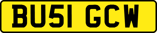 BU51GCW