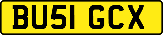 BU51GCX