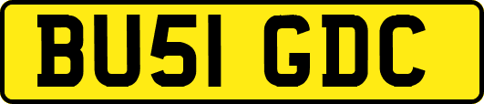 BU51GDC