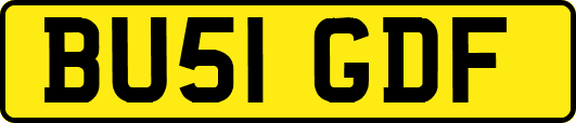 BU51GDF