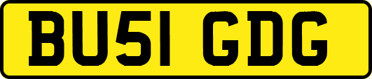 BU51GDG