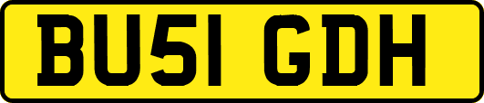 BU51GDH