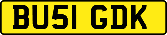 BU51GDK