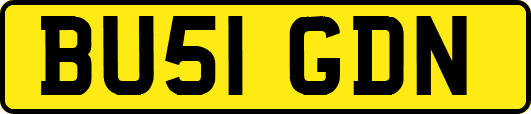 BU51GDN