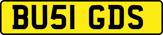 BU51GDS