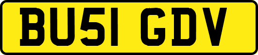 BU51GDV