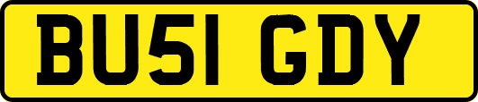 BU51GDY