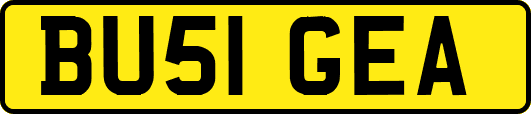 BU51GEA