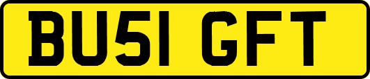 BU51GFT