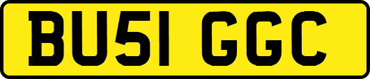 BU51GGC