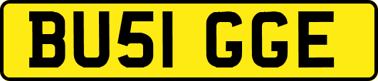 BU51GGE